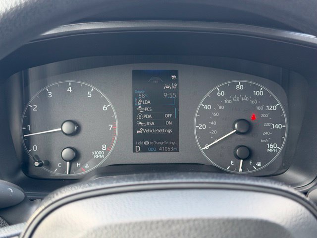 Used 2024 Toyota Corolla LE FWD image 23