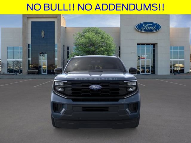New 2026 Ford Expedition Max Active RWD image 6