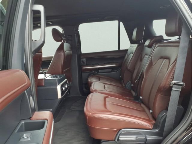 Certified 2023 Ford Expedition Limited AWD/4WD image 9