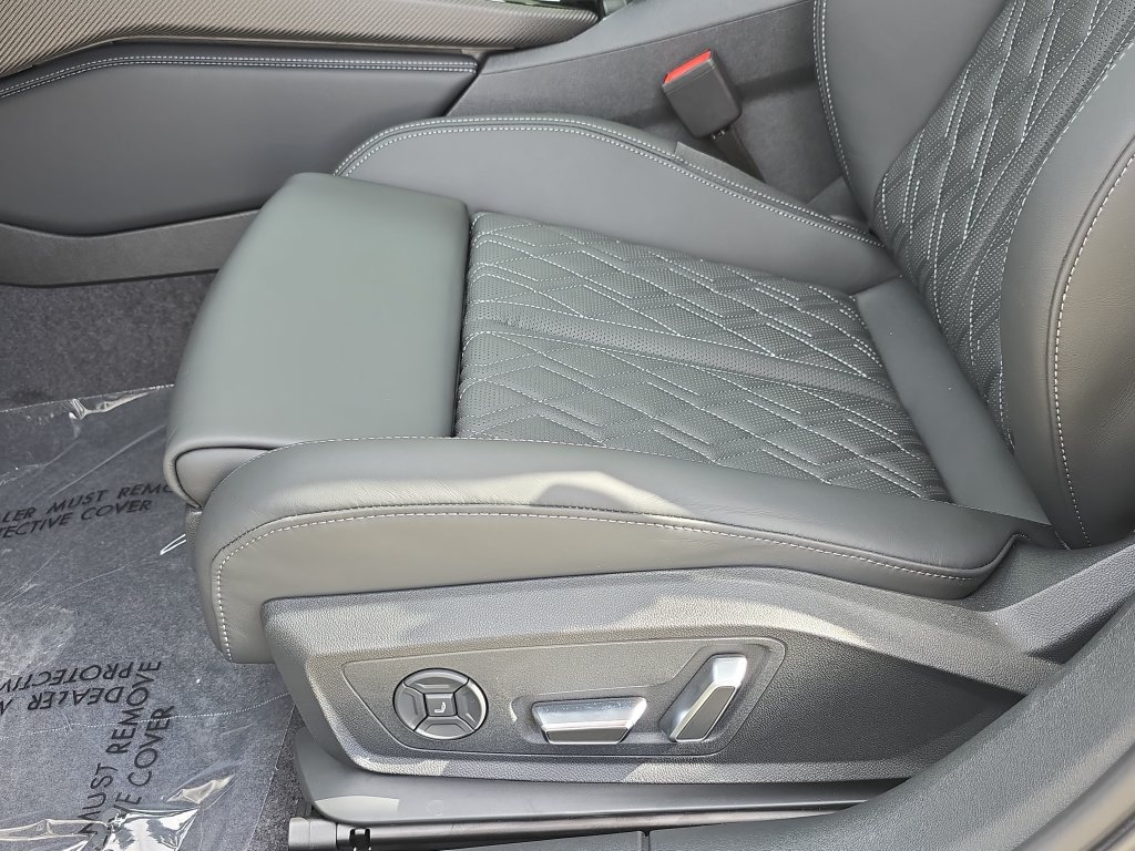 New 2026 Audi S5 Premium Plus AWD/4WD image 17