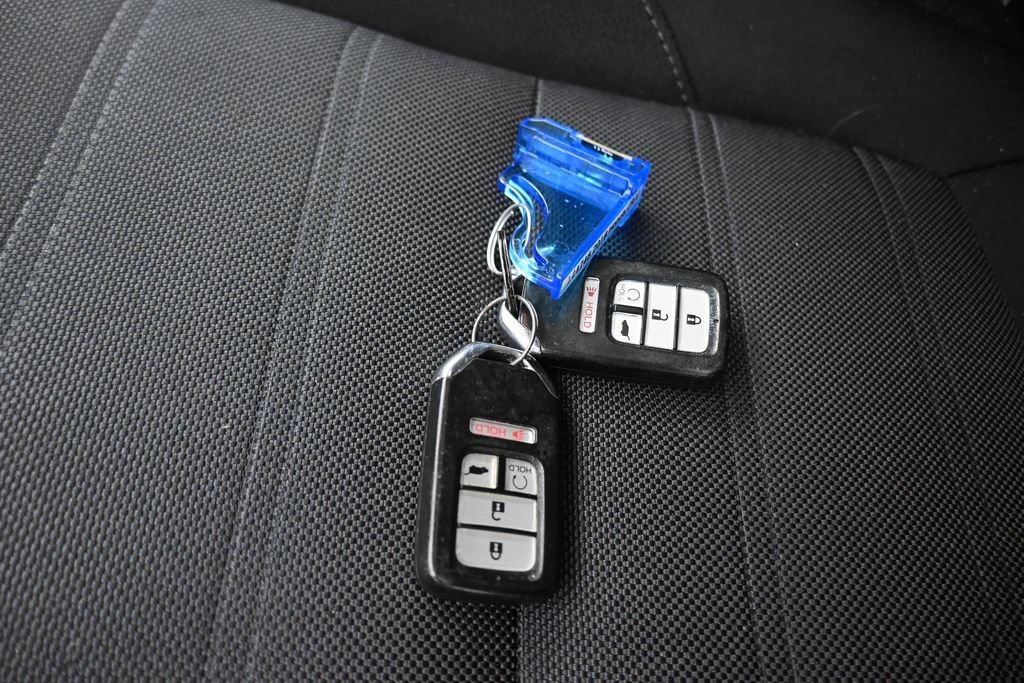 Used 2018 Honda CR-V EX image 52