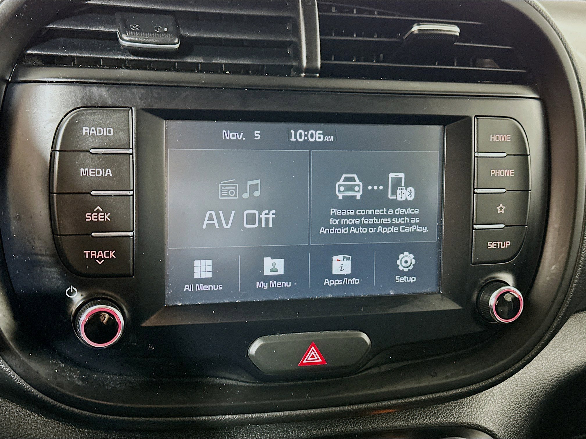 Used 2021 Kia Soul S image 14