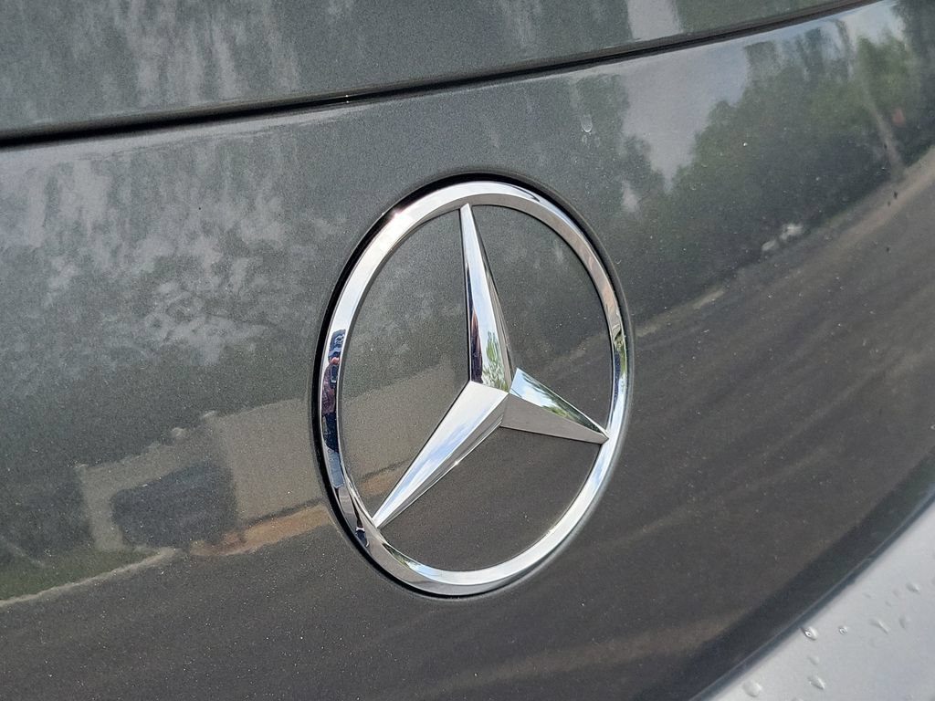 Used 2019 Mercedes-Benz C 300 Coupe w/ AMG Line image 12