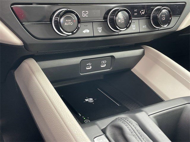 New 2026 Honda Accord LX image 16