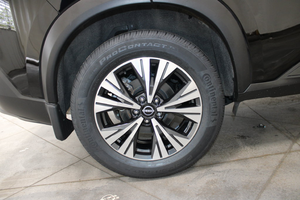 Used 2023 Nissan Rogue SV AWD/4WD image 51