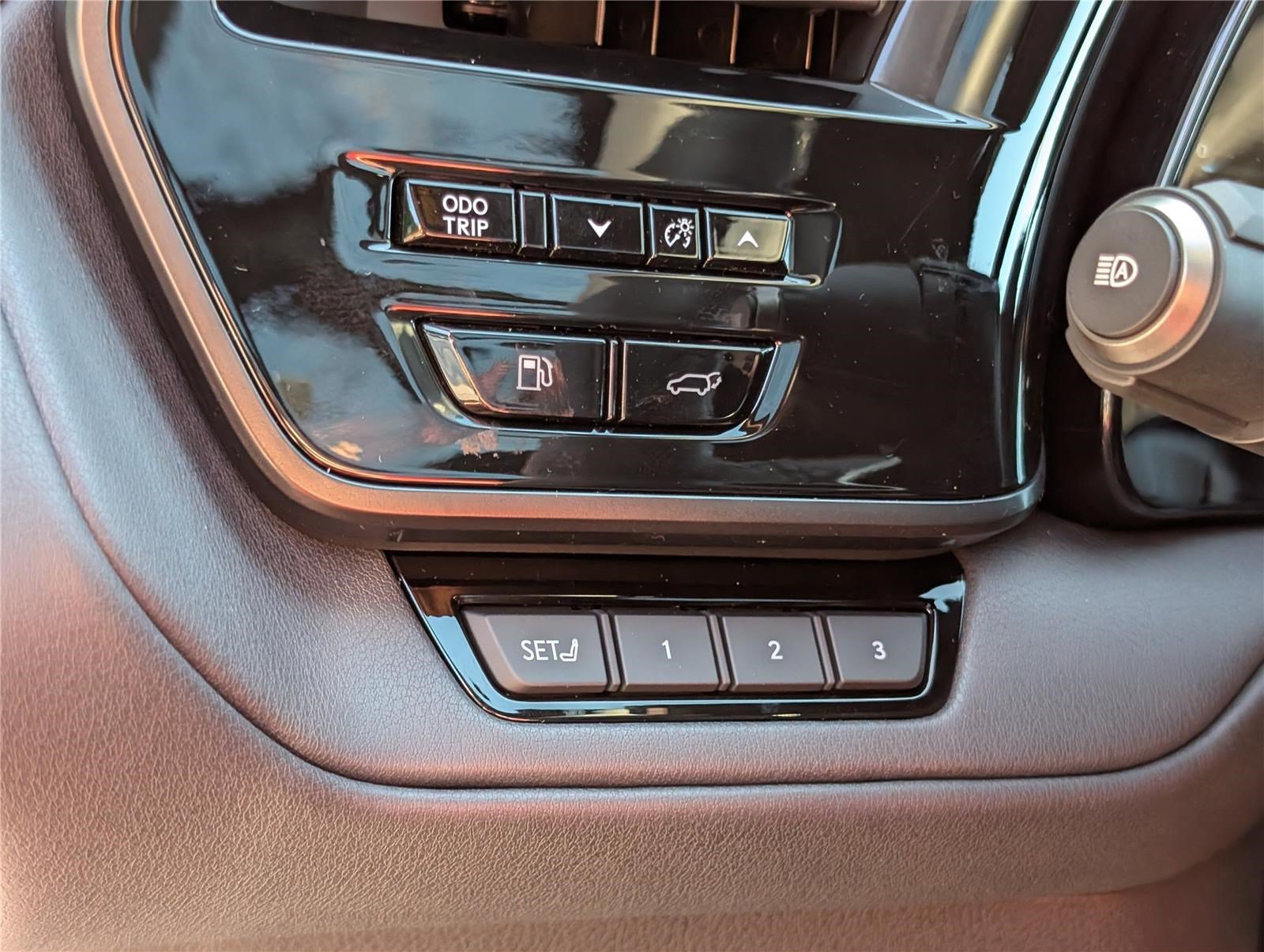 New 2026 Lexus TX 350 AWD w/ Technology Package image 21