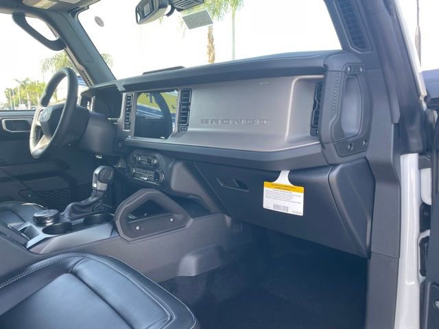 New 2026 Ford Bronco Outer Banks w/ Sasquatch Package AWD/4WD image 25