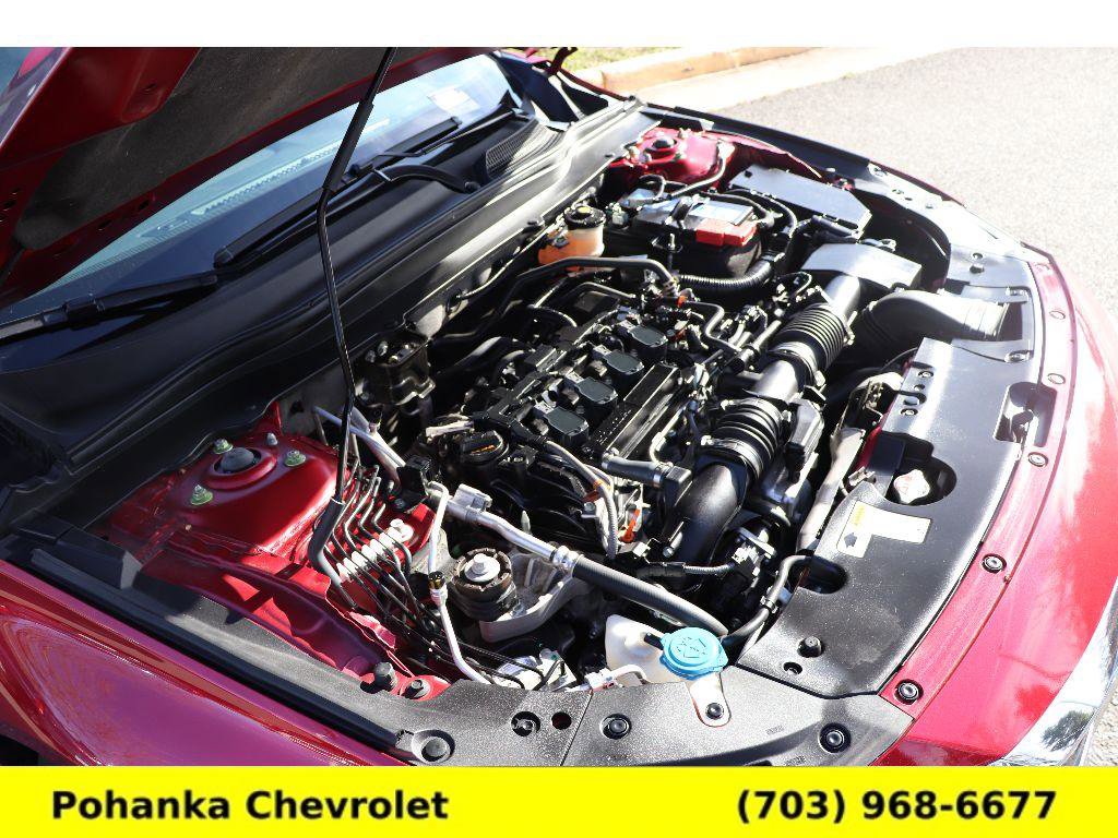 Used 2022 Honda Accord EX-L image 33