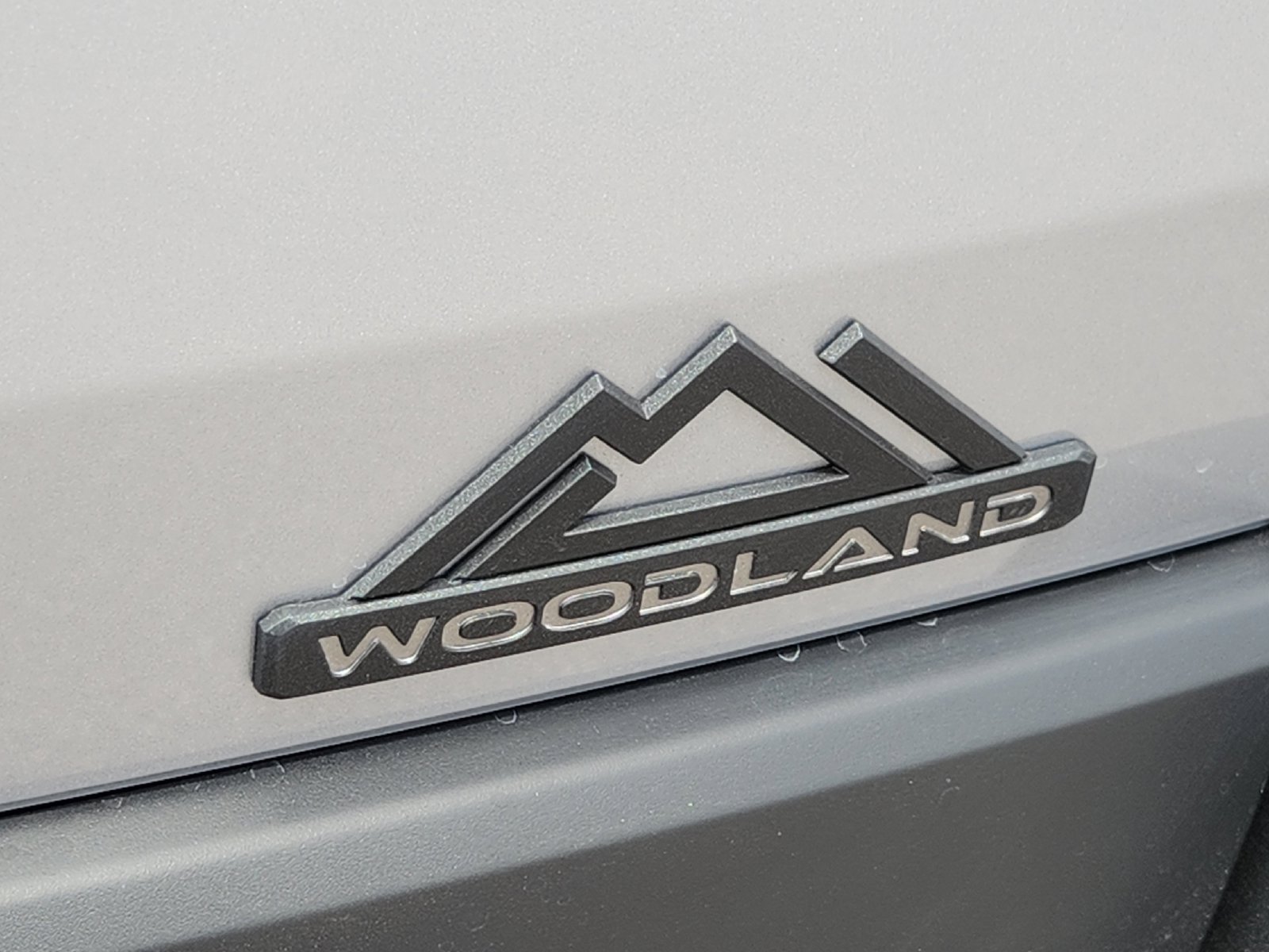 New 2026 Toyota bZ Woodland AWD/4WD image 12