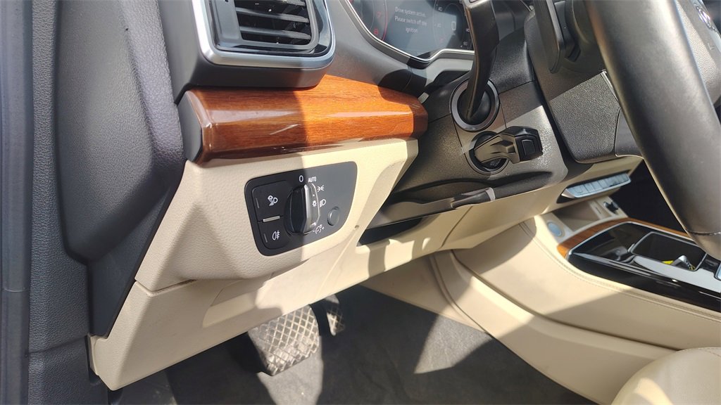 Used 2021 Audi Q5 2.0T Premium Plus image 12