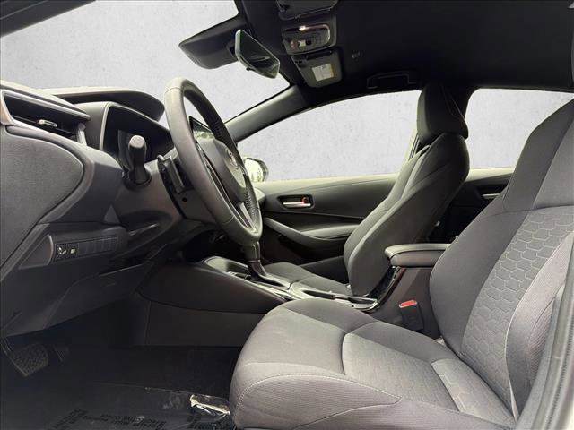 Used 2025 Toyota Corolla SE FWD image 11