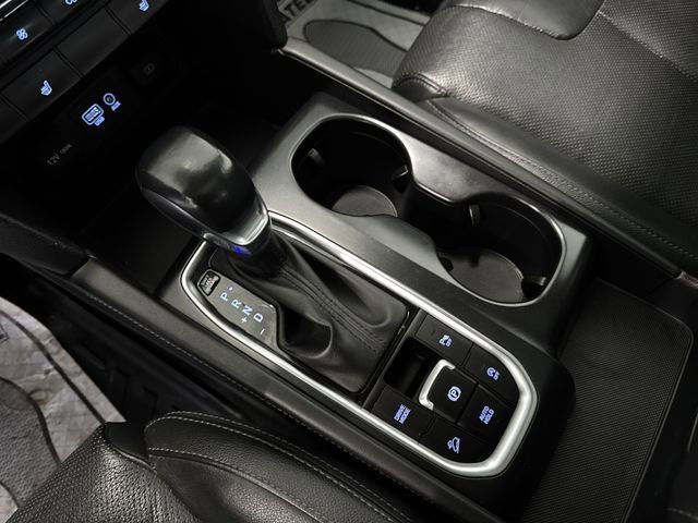 Used 2019 Hyundai Santa Fe Limited w/ Cargo Package image 15