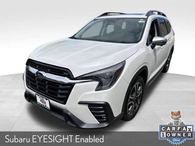Used 2023 Subaru Ascent Limited w/ Technology Package AWD/4WD image 4