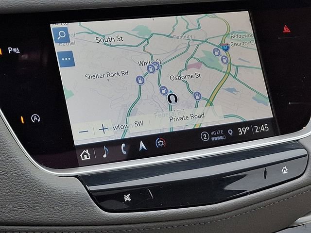 Used 2024 Cadillac XT5 Premium Luxury image 16