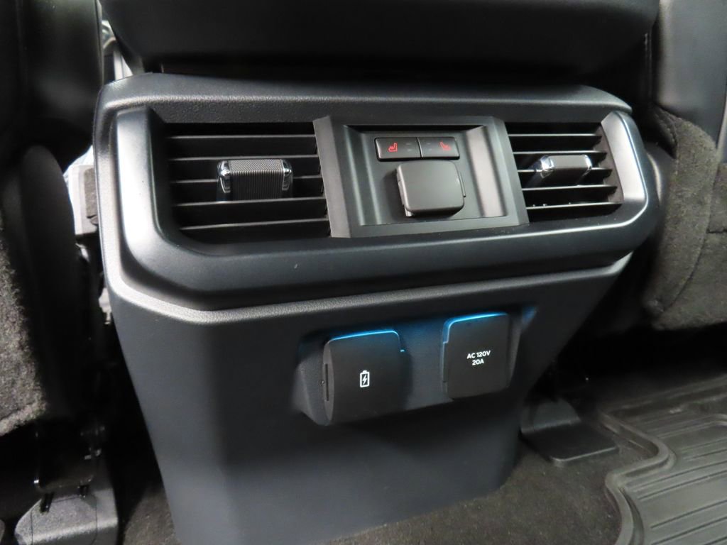 Used 2023 Ford F150 Raptor AWD/4WD image 12