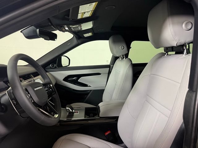 Certified 2026 Land Rover Range Rover Evoque S AWD/4WD image 12