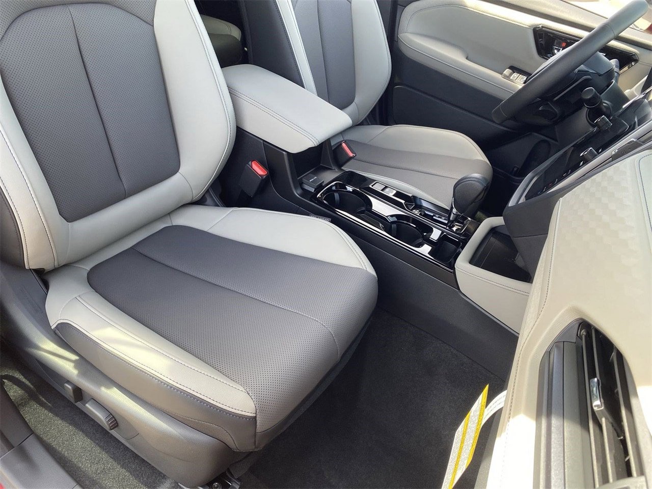 New 2026 Subaru Forester Limited w/ Limited Package AWD/4WD image 7