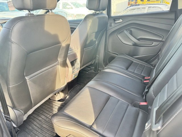 Used 2014 Ford Escape Titanium w/ Equipment Group 401A image 6