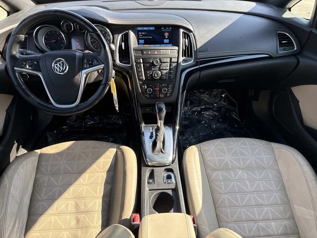 Used 2019 Buick Cascada Premium FWD image 11