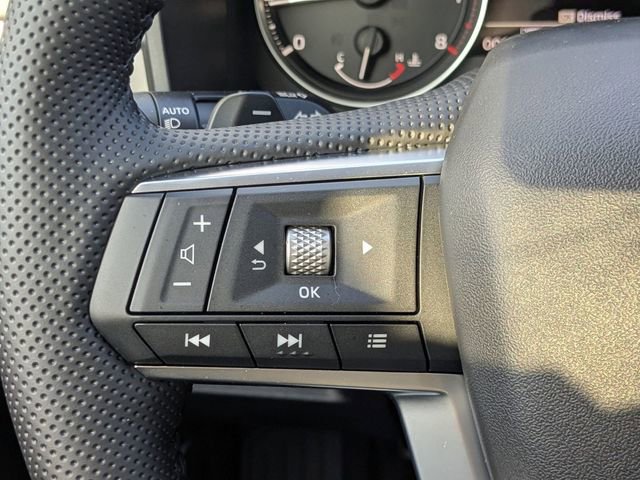 New 2026 Mitsubishi Outlander Trail Edition image 27