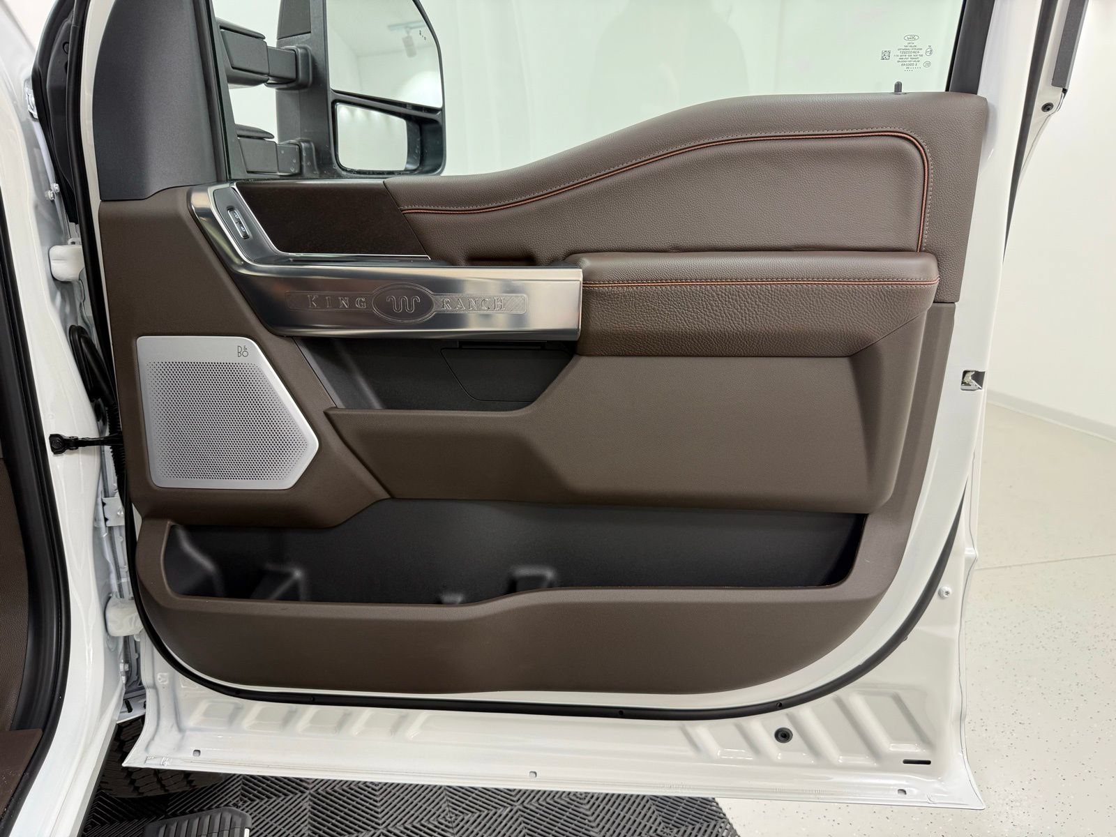 New 2026 Ford F250 King Ranch AWD/4WD image 40