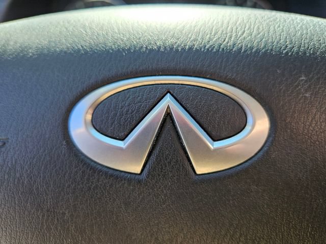 Used 2024 INFINITI QX80 Luxe AWD/4WD image 32