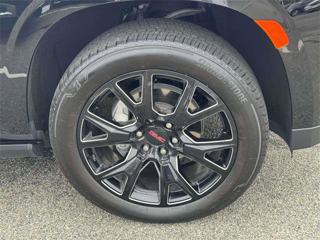 Used 2024 GMC Yukon XL Denali image 7