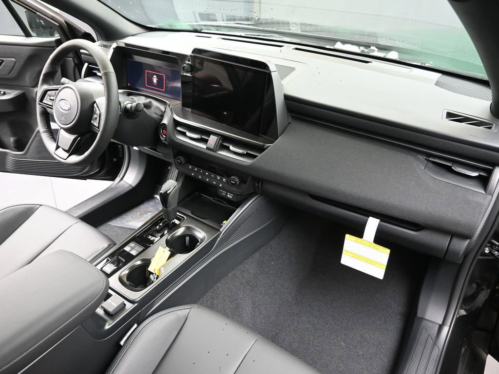 New 2026 Subaru Outback Premium image 12
