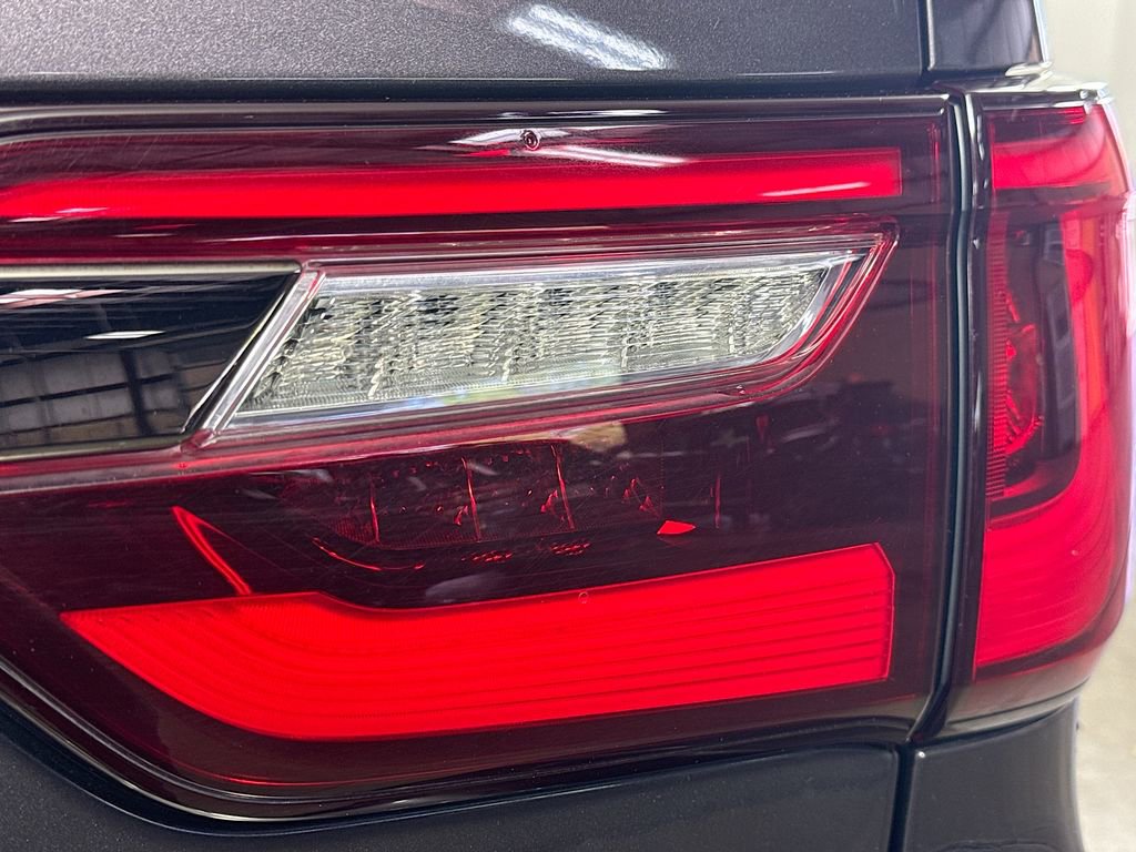 Certified 2023 INFINITI QX80 Premium Select w/ Cargo Package image 35