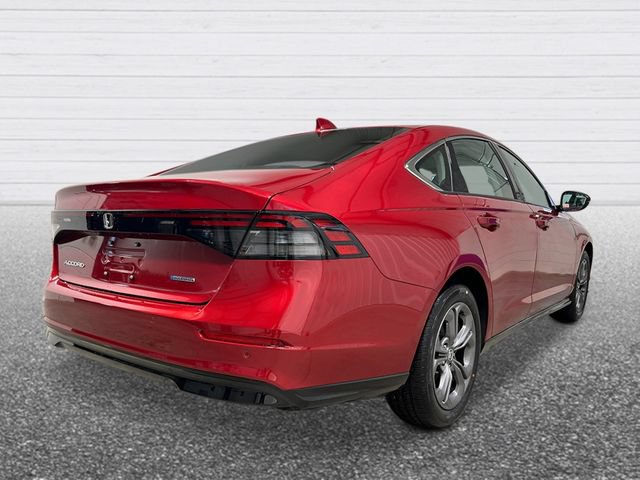 New 2026 Honda Accord EX-L image 5