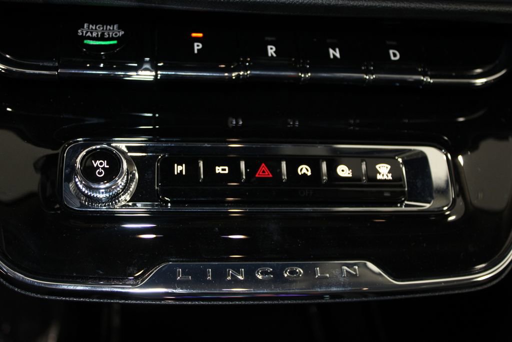 New 2026 Lincoln Corsair Reserve image 44