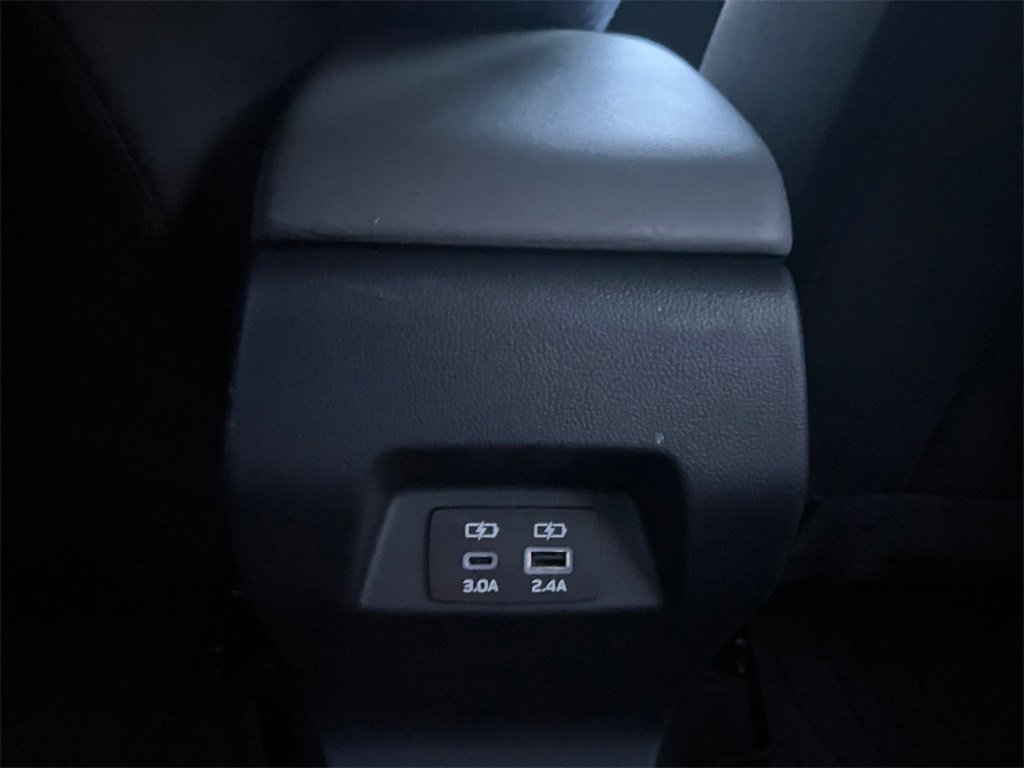 Certified 2024 Subaru Crosstrek 2.0i Premium image 24
