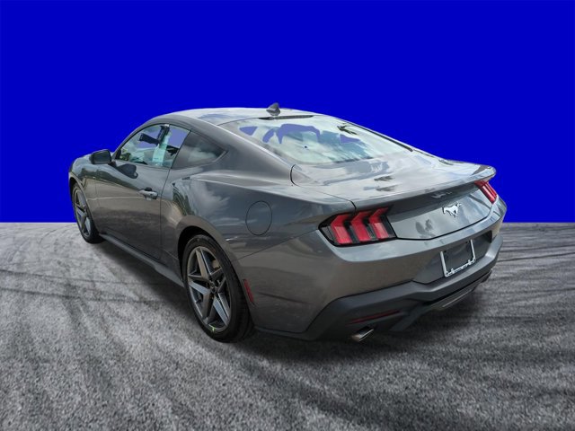 New 2026 Ford Mustang Coupe image 6