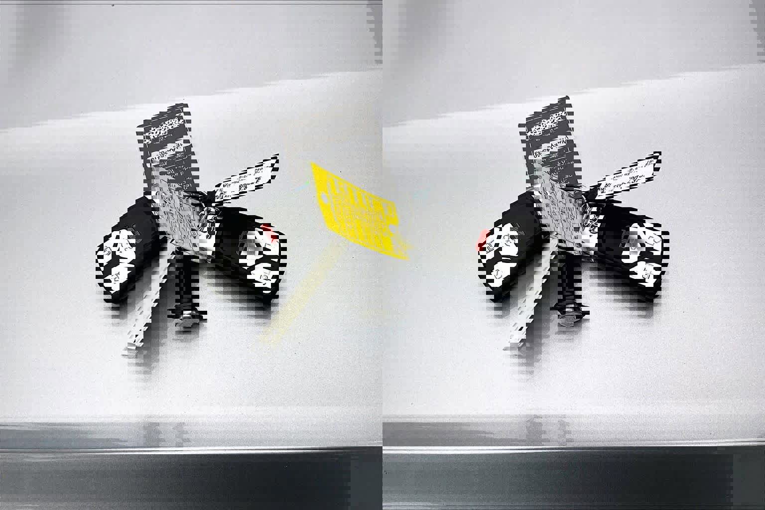 Certified 2025 Audi Q5 2.0T Premium Plus w/ Premium Plus Package image 14