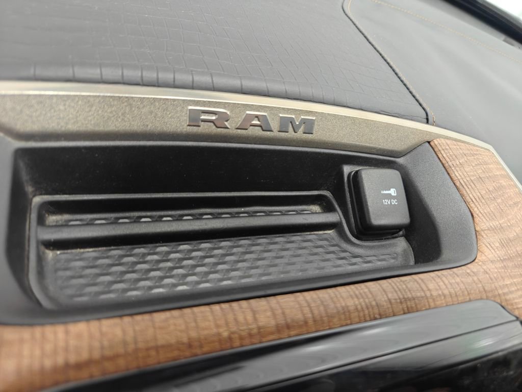 Used 2019 RAM 1500 Laramie Longhorn image 62