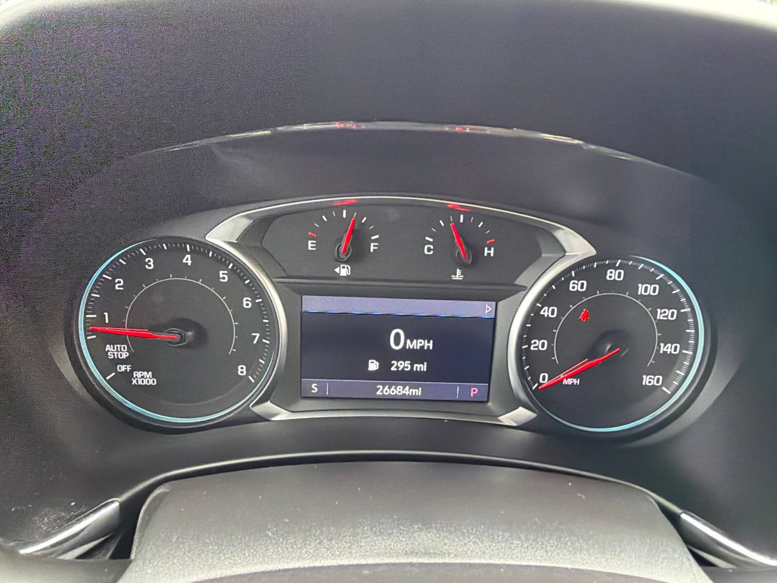 Used 2024 Chevrolet Equinox LT FWD image 12