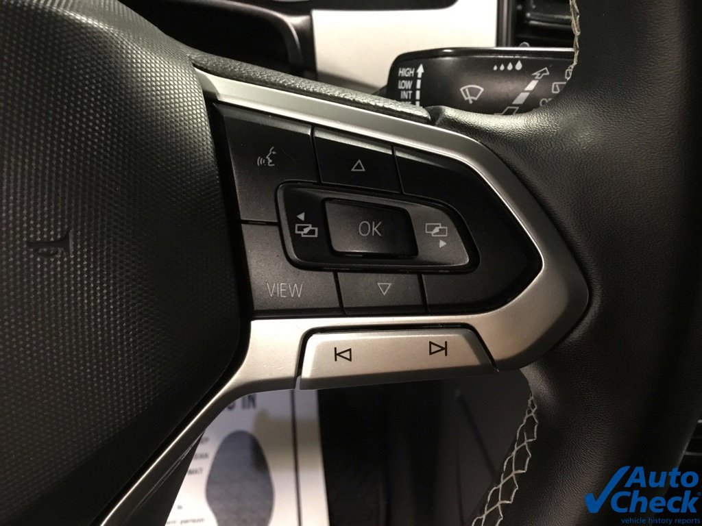 Used 2021 Volkswagen Atlas Cross Sport SE AWD/4WD image 48