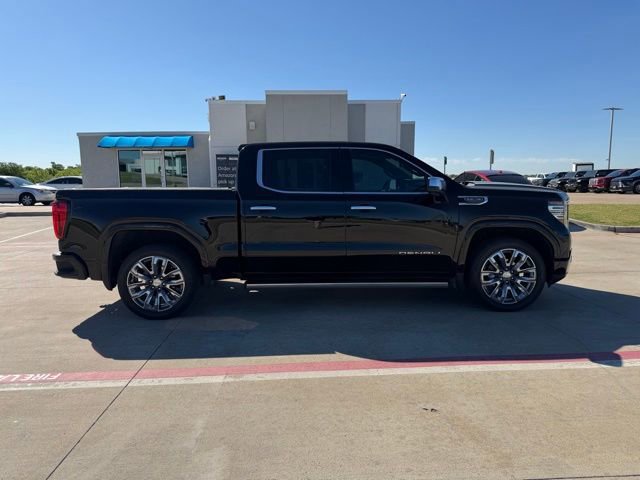 Used 2023 GMC Sierra 1500 Denali w/ Denali Reserve Package image 2