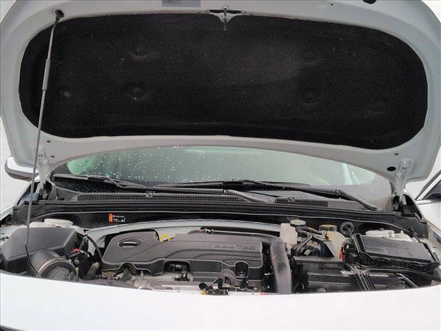 Used 2024 Chevrolet Malibu LT FWD image 20