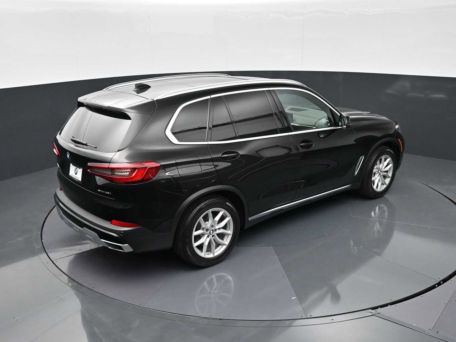 Used 2020 BMW X5 sDrive40i w/ Convenience Package RWD image 21
