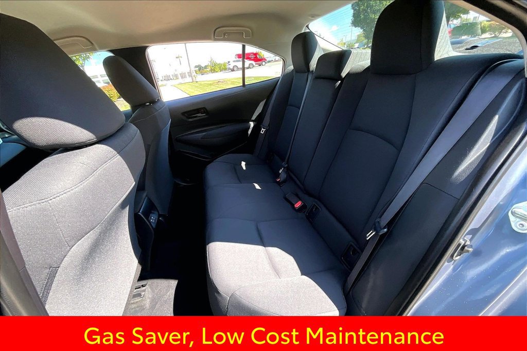 Used 2024 Toyota Corolla LE FWD image 31