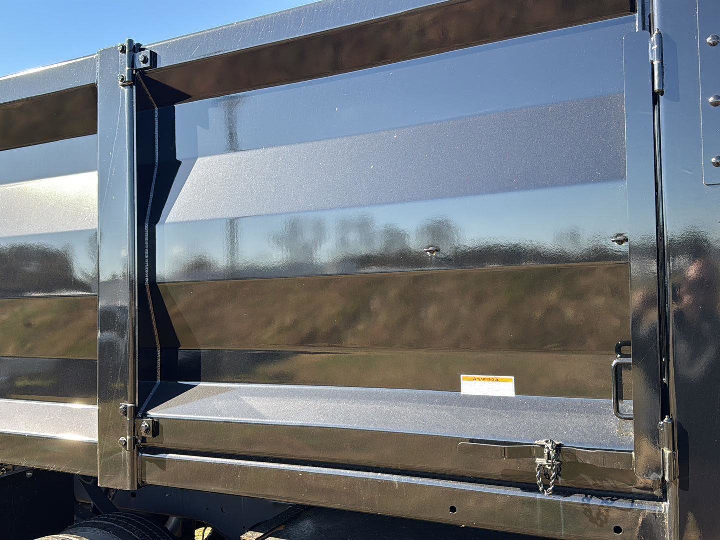 New 2024 Ford F450 XL image 33