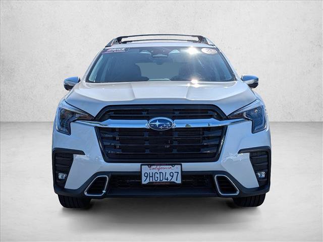 Used 2023 Subaru Ascent Touring AWD/4WD video 2