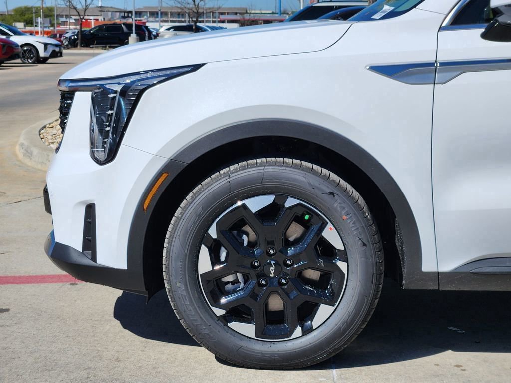 New 2026 Kia Sorento S FWD image 5