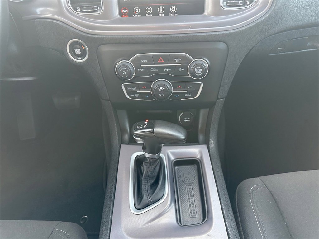 Certified 2023 Dodge Charger GT image 13