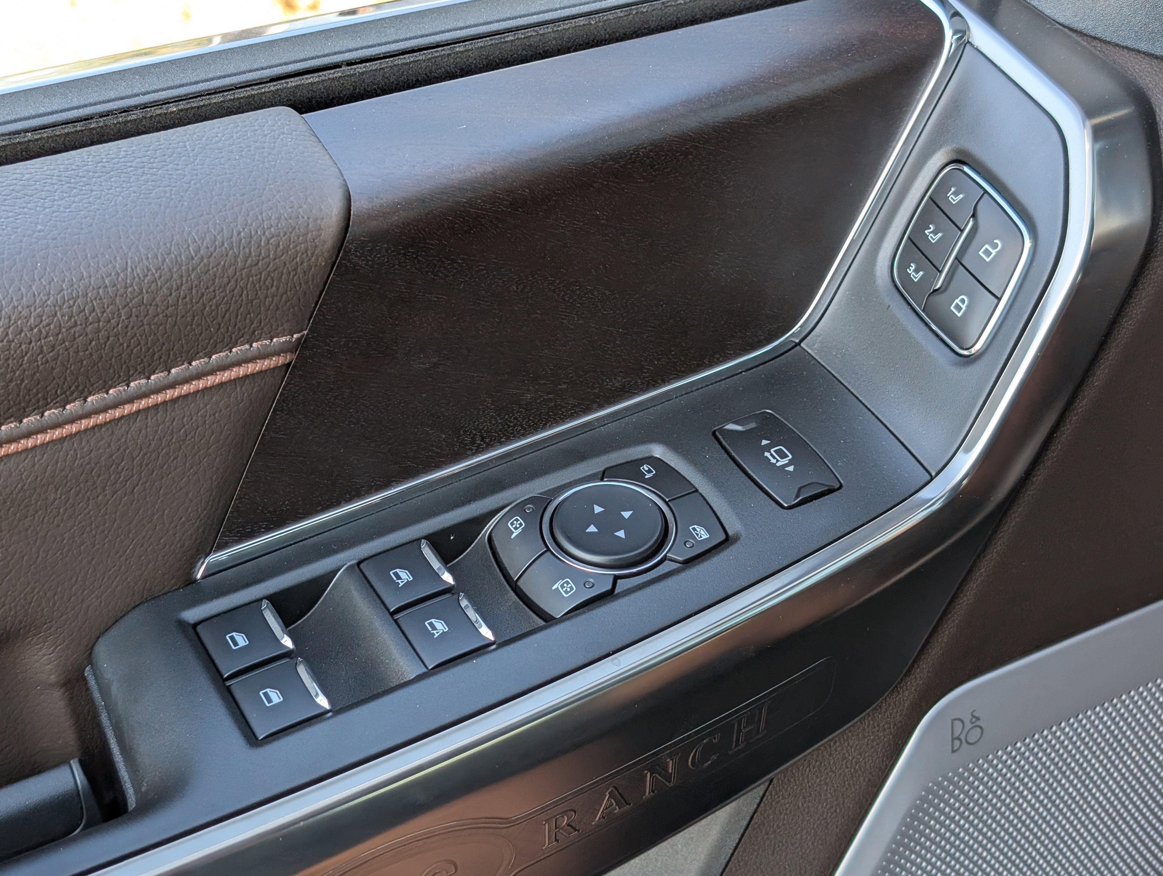 New 2026 Ford F250 King Ranch image 23