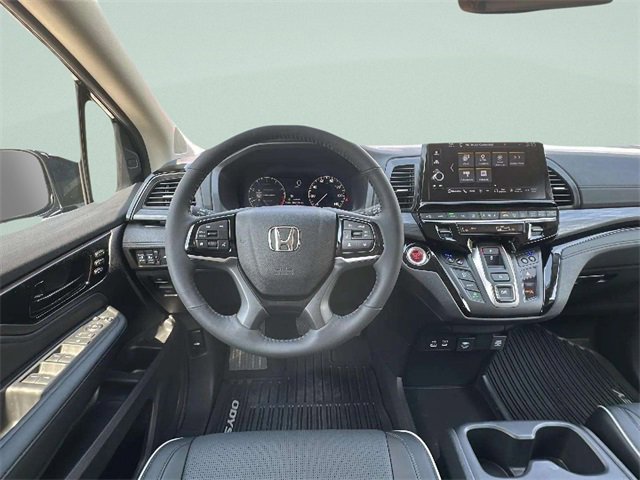 New 2026 Honda Odyssey Elite image 23