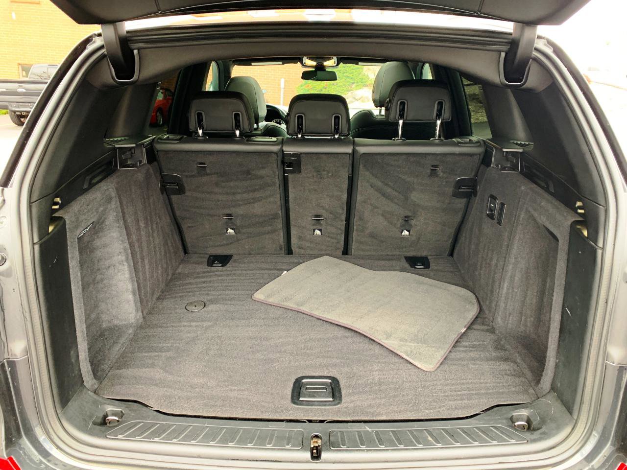 Used 2019 BMW X3 xDrive30i image 16