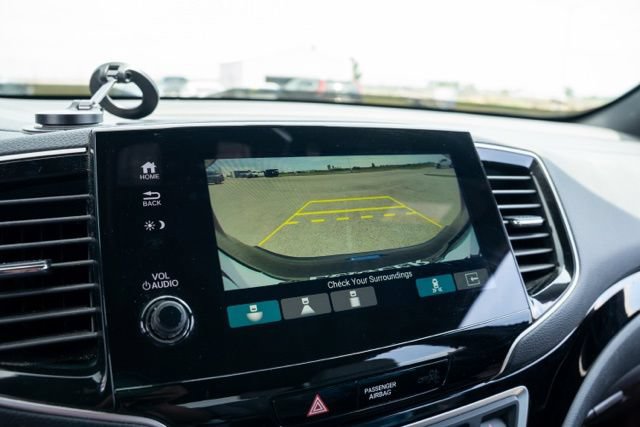 Used 2023 Honda Passport Elite image 21