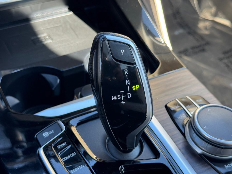 Used 2020 BMW X4 xDrive30i w/ Executive Package image 71